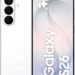 Samsung Galaxy S26 256 GB (Samsung Türkiye Garantili) Beyaz