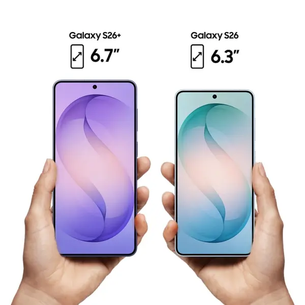 Samsung Galaxy S26 256 GB (Samsung Türkiye Garantili) Beyaz