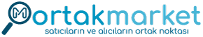 Ortak Market - Satıcıların ve alıcıların ortak noktası